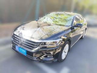 大众帕萨特2020款 280TSI 精英版 国VI