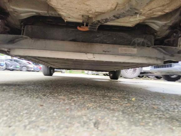 [成都·川A] 二手长安长安奔奔E-Star2020款 心动版 磷酸铁锂（31.18kWh）