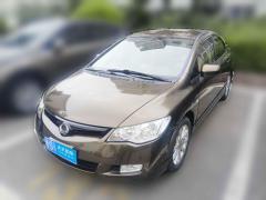 [济南·鲁S] 思铭思铭2015款 1.8L 自动豪华版