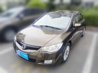 思铭思铭2015款 1.8L 自动豪华版