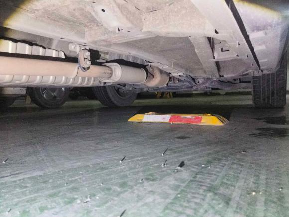 [金华·浙G] 二手吉利汽车博越2020款 1.8TD DCT智慧PRO