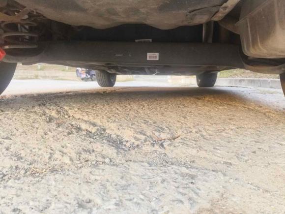 [常州·苏D] 二手吉利汽车远景X32017款 1.5L 自动精英型