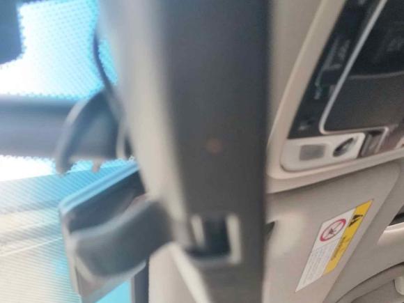 [温州·浙C] 二手本田雅阁2018款 260TURBO 精英版 国V