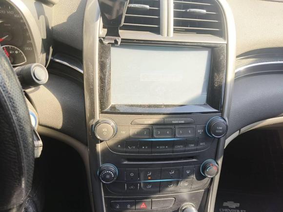 [苏州·苏E] 二手雪佛兰迈锐宝2014款 2.0L 自动舒适版