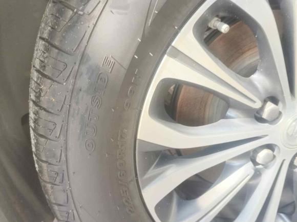 [深圳·粤B] 二手别克别克GL82022款 陆上公务舱 652T 豪华型