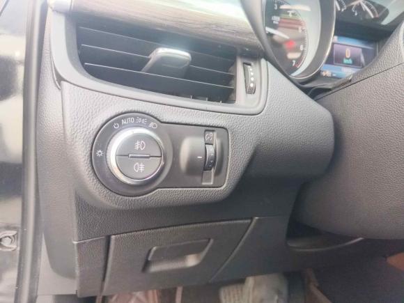 [广州·粤A] 二手别克昂科威Plus2016款 28T 四驱豪华型