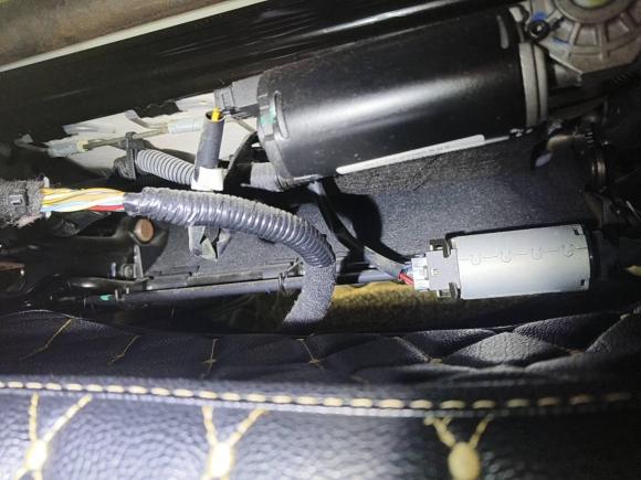 [深圳·粤E] 二手马自达马自达CX-52015款 2.5L 自动四驱尊贵型