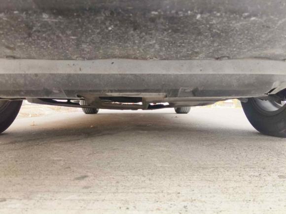 [上海·沪C] 二手哈弗哈弗H62021款 国潮版 1.5T 自动都市版