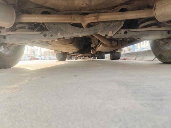 [西安·陕U] 二手比亚迪宋2020款 经典版 1.5T 自动精英型