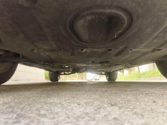 [宁波·浙B] 二手现代途胜2015款 1.6T 双离合两驱智能型