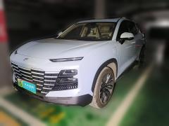 [芜湖·皖B] 捷途捷途大圣i-DM2022款 1.5T DHT闪电02