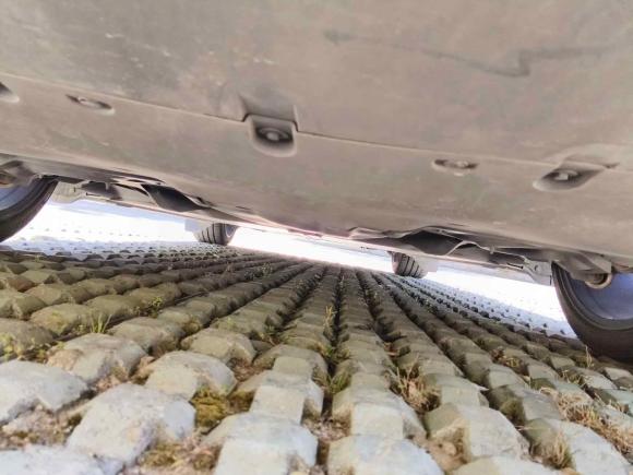 [宁波·沪A] 二手特斯拉Model Y2022款 长续航全轮驱动版