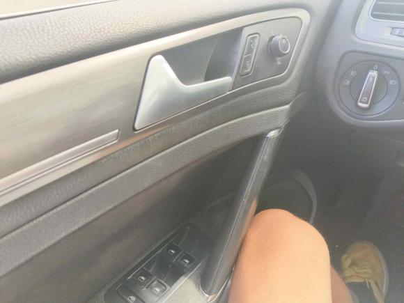 [金华·浙G] 二手大众高尔夫2015款 1.4TSI 自动舒适型