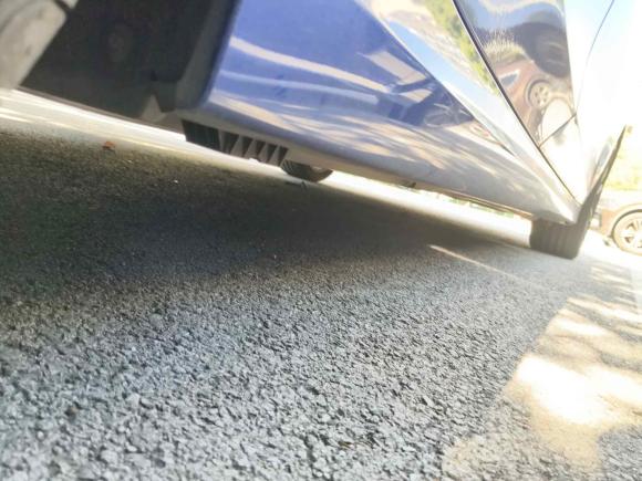 [上海·沪N] 二手宝马宝马3系2020款 325Li M运动套装