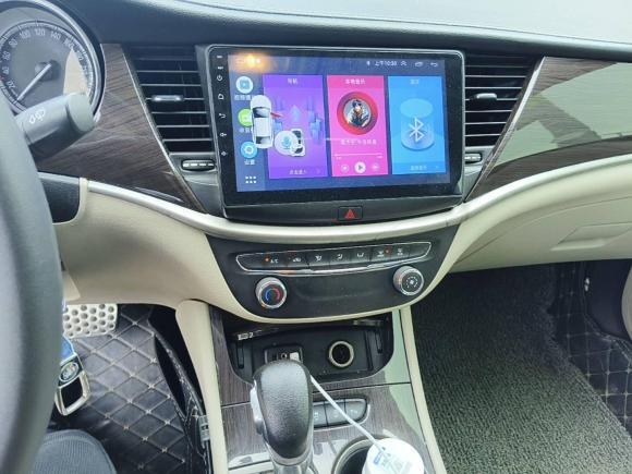 [芜湖·皖B] 二手别克威朗2018款 三厢 15S 自动领先型