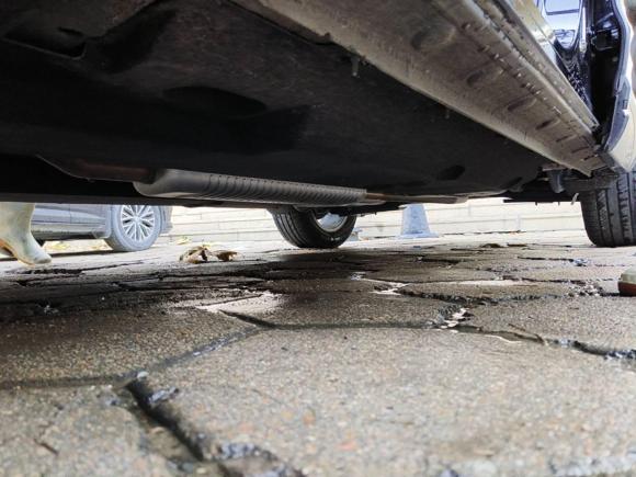 [青岛·鲁B] 二手红旗红旗HS52025款 2.0T 两驱旗享Pro版