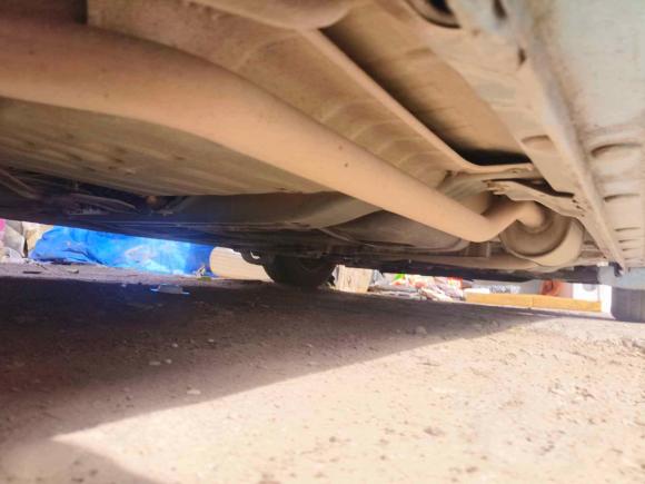 [西安·陕A] 二手本田飞度2011款 1.3L 自动舒适版