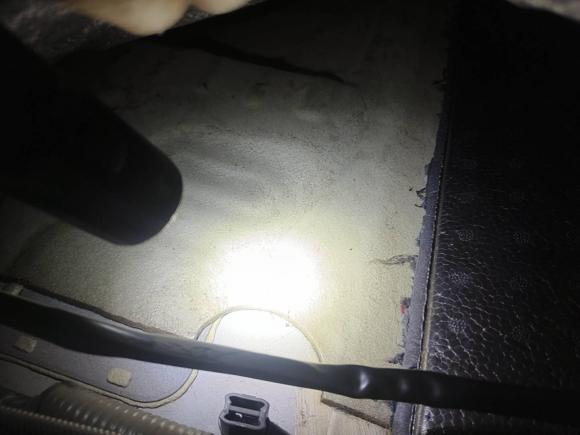 [武汉·鄂W] 二手福特锐界2015款 2.0T GTDi 四驱尊锐型