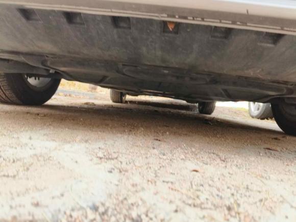 [青岛·鲁B] 二手大众宝来2019款 1.5L 自动舒适型