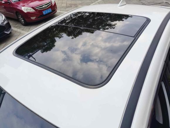 [温州·浙C] 二手埃安AION S2023款 炫 580 55.2kWh 磷酸铁锂