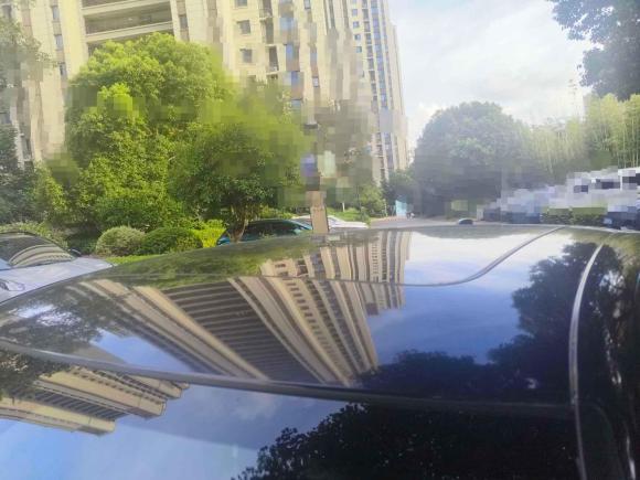 [苏州·苏U] 二手本田思域2022款 240TURBO CVT劲控版