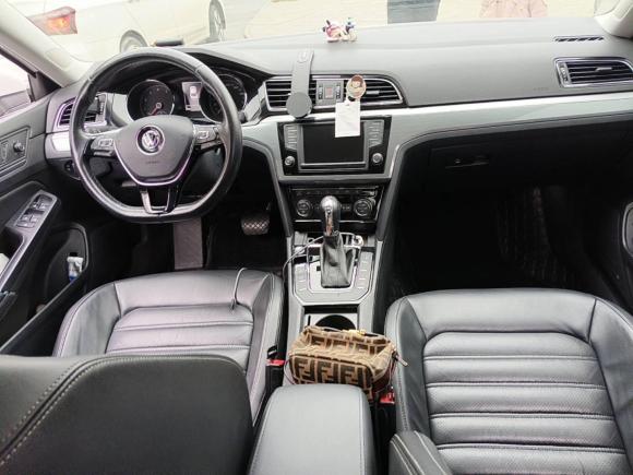 [成都·川A] 二手大众凌渡2015款 280TSI DSG豪华版