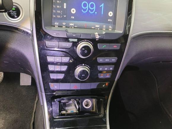 [深圳·粤B] 二手哈弗哈弗H22015款 1.5T 自动两驱精英版