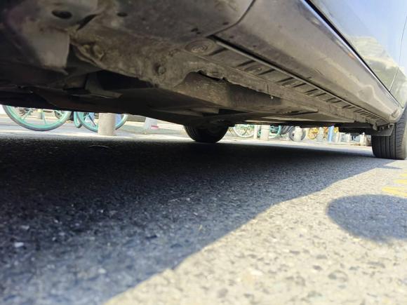 [佛山·粤E] 二手丰田雷凌2016款 双擎 1.8H GS E-CVT精英天窗版