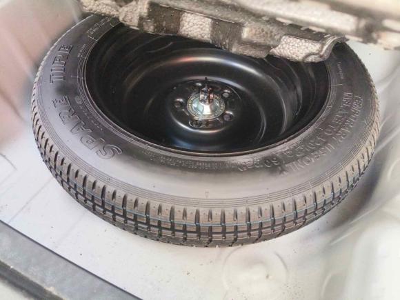 [台州·浙J] 二手本田缤智2015款 1.5L CVT两驱舒适型