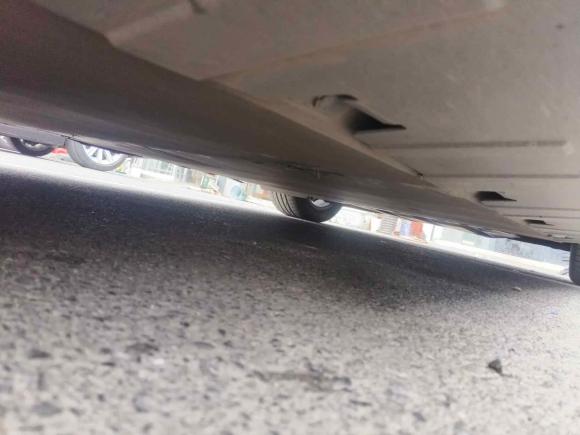 [上海·皖A] 二手小鹏小鹏P72020款 670E