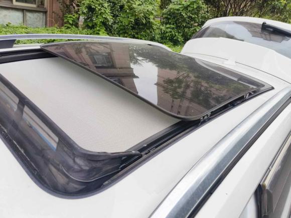 [上海·沪C] 二手荣威荣威RX52016款 20T 两驱自动互联网智享版