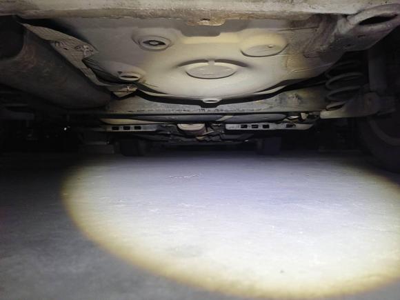 [台州·浙J] 二手大众Polo2014款 1.6L 手动舒适版