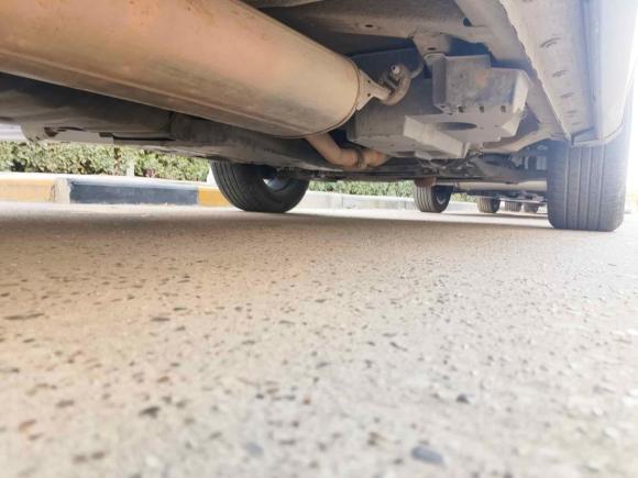 [西安·陕A] 二手丰田RAV4荣放2013款 2.5L 自动四驱豪华版