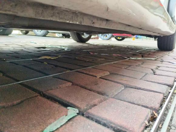 [广州·粤R] 二手名爵MG62019款 20T 自动运动版