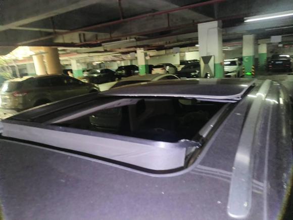 [苏州·苏U] 二手比亚迪宋Pro2021款 1.5T 自动精英型