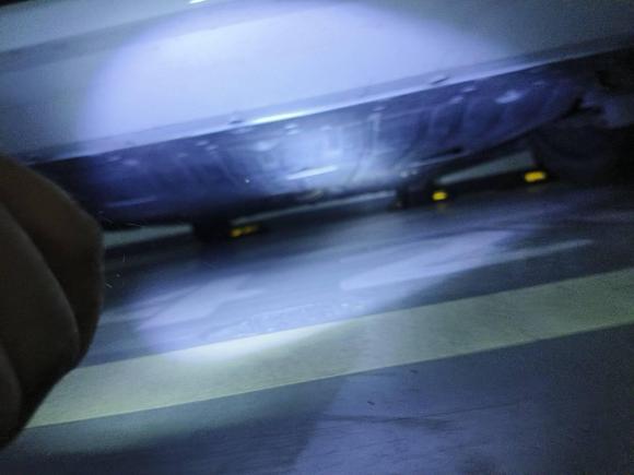 [上海·沪A] 二手领克领克032020款 1.5TD DCT劲Pro版