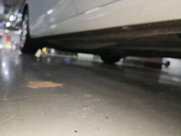 [南昌·赣A] 二手别克英朗2021款 改款 典范 1.5L 自动精英型