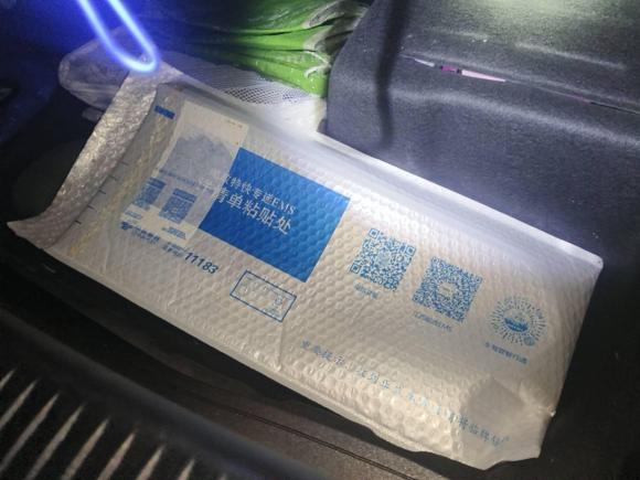 [南昌·赣A] 二手奔驰奔驰C级2018款 C 200 L 运动版 成就特别版