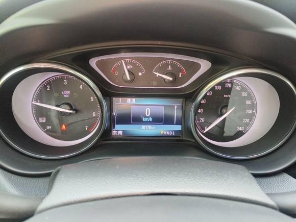 [青岛·鲁U] 二手别克昂科威Plus2021款 532T 两驱豪华型