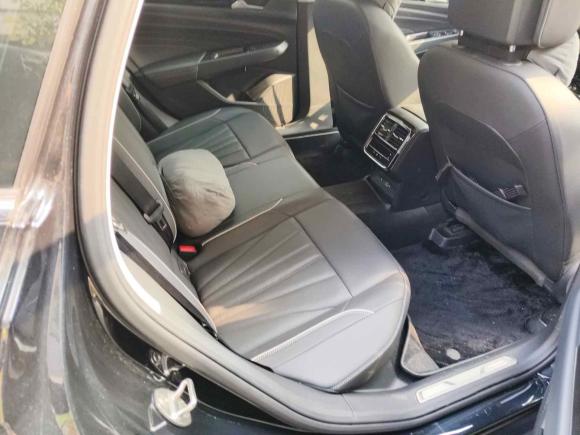 [南昌·赣L] 二手大众帕萨特2024款 380TSI 龙耀版