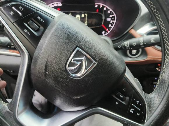 [义乌·新A] 二手宝骏宝骏5102017款 1.5L 自动豪华型