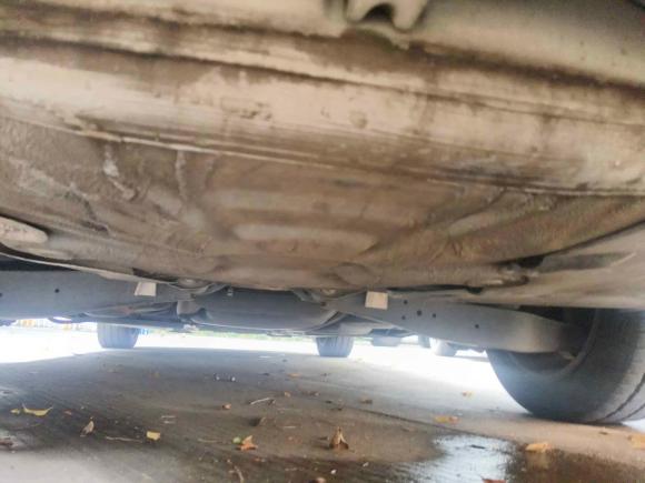 [深圳·粤B] 二手大众速腾2014款 改款 1.4TSI 蓝驱版