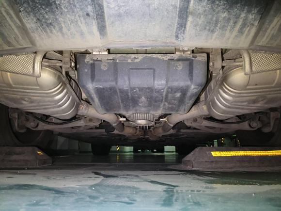 [南昌·粤B] 二手奔驰奔驰M级2010款 ML 350 4MATIC豪华型特别版