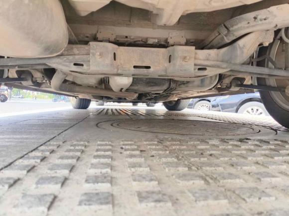 [义乌·浙G] 二手别克英朗2015款 15N 自动豪华型