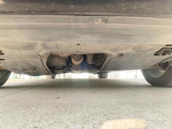 [苏州·苏U] 二手日产天籁2016款 公爵 2.5L XV 尊享版