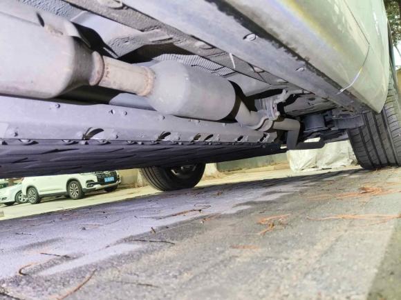 [南京·苏A] 二手AITO 问界问界M72024款 1.5T 后驱Plus版 5座