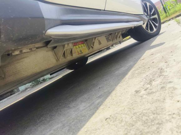 [上海·沪A] 二手思铭东风本田X-NV2020款 风驰版