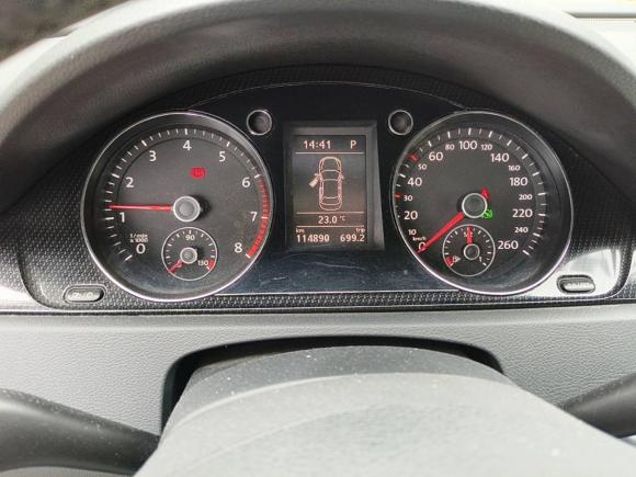 [广州·粤A] 二手大众迈腾2012款 改款 1.8TSI 豪华型