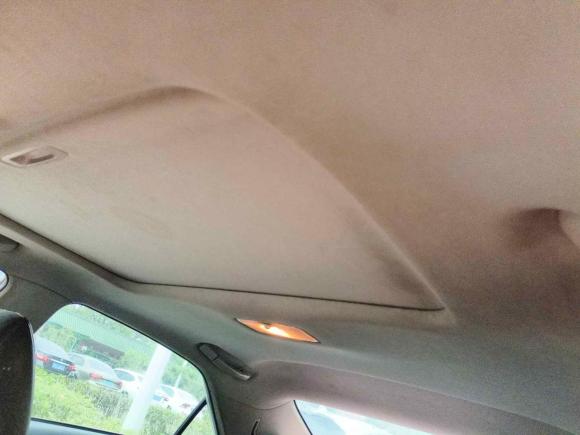 [佛山·粤B] 二手丰田锐志2010款 2.5S 风尚菁华版