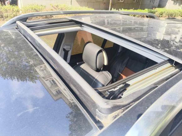 [宁波·浙B] 二手奔驰奔驰GLK级2013款 GLK 300 4MATIC 动感天窗型